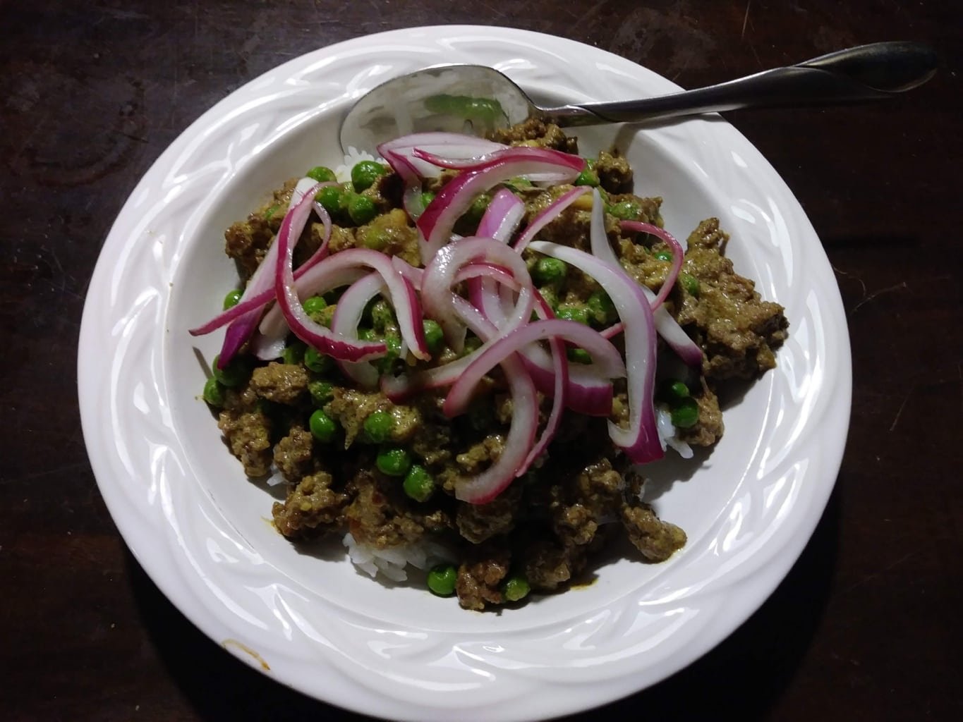 Coconut Beef Curry – Second Dinnerly Meal Kit