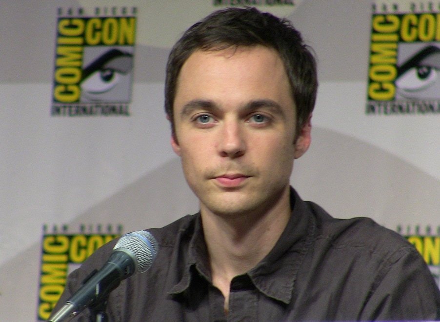 An Interview With Sheldon Cooper